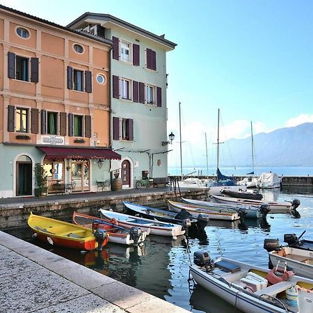 Da Beppino - Castelletto Harbour Apartment Exterior photo